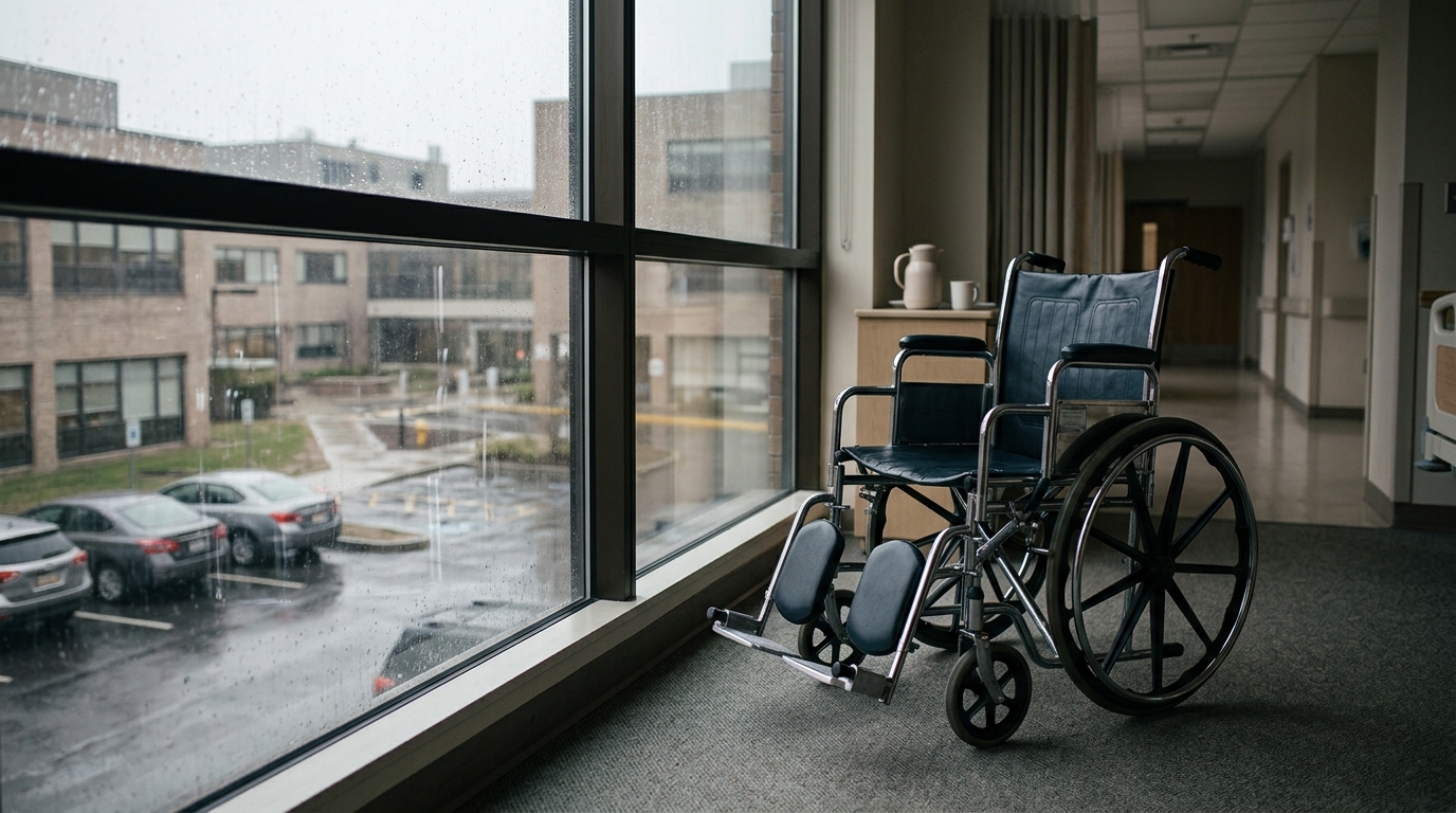 Amputation Injury Claims After Ohio Accidents: Legal Rights and Compensation