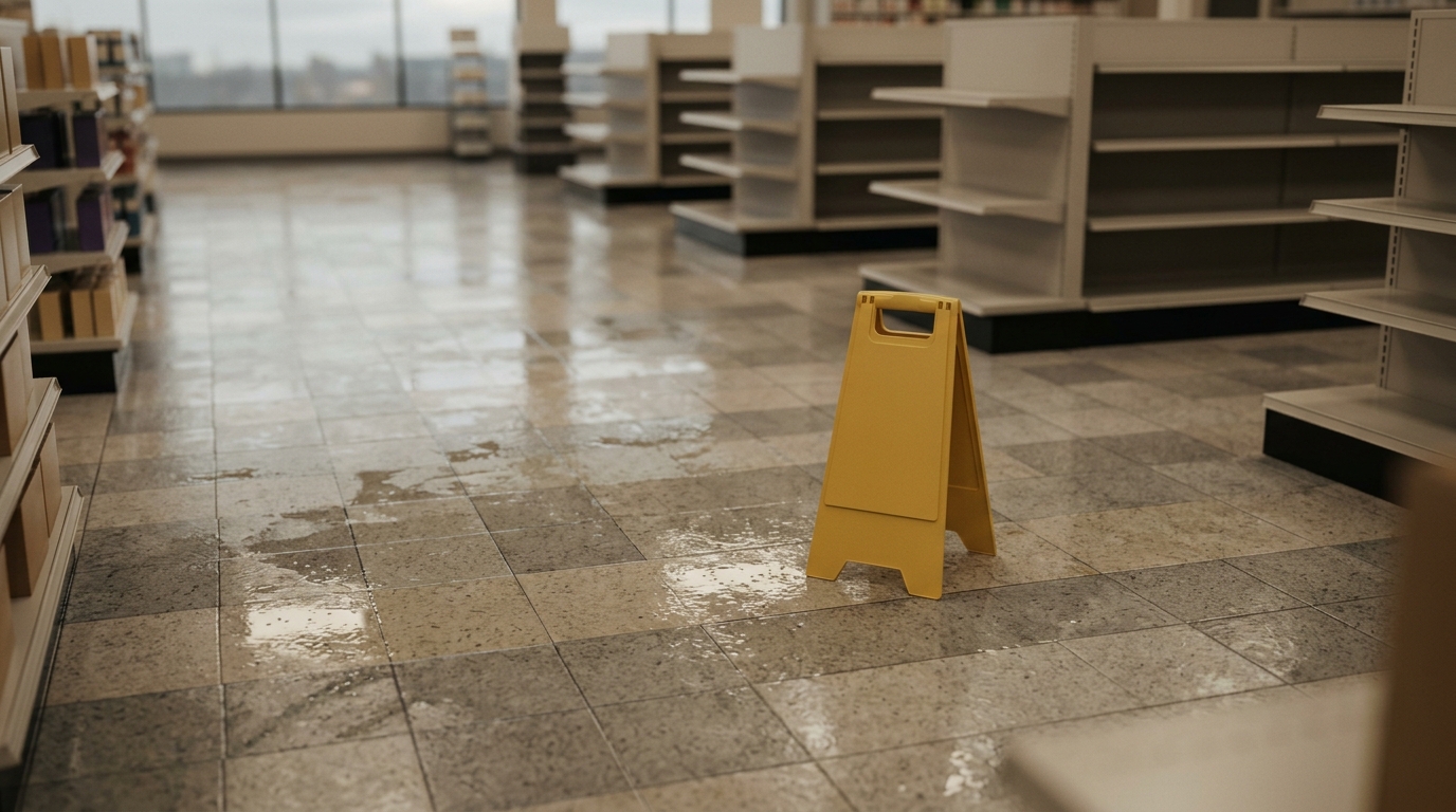 Slip and Fall Help in Cuyahoga Falls, Ohio — Local Victim's Guide