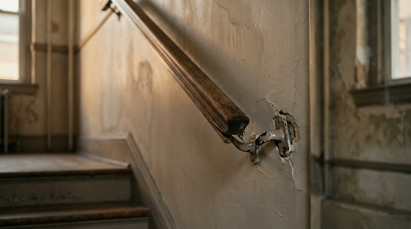 Restaurant Slip and Fall Lawsuits: Your Rights After an Injury in Ohio
