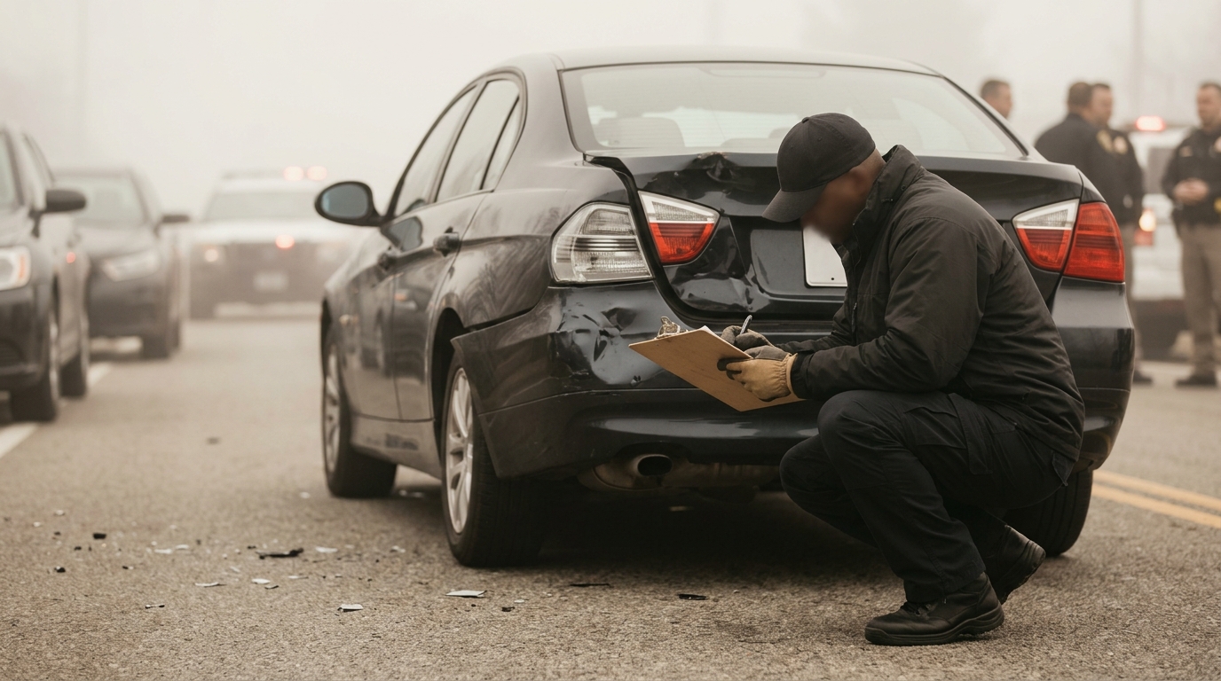 Back Injury Claims After Ohio Auto Collisions