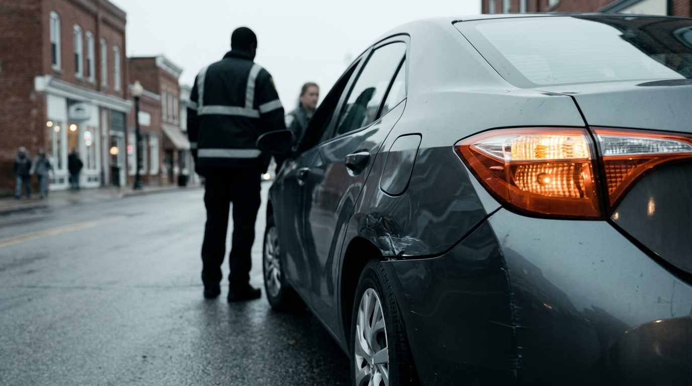 Car Accident Help in Findlay, Ohio — Local Victim's Guide