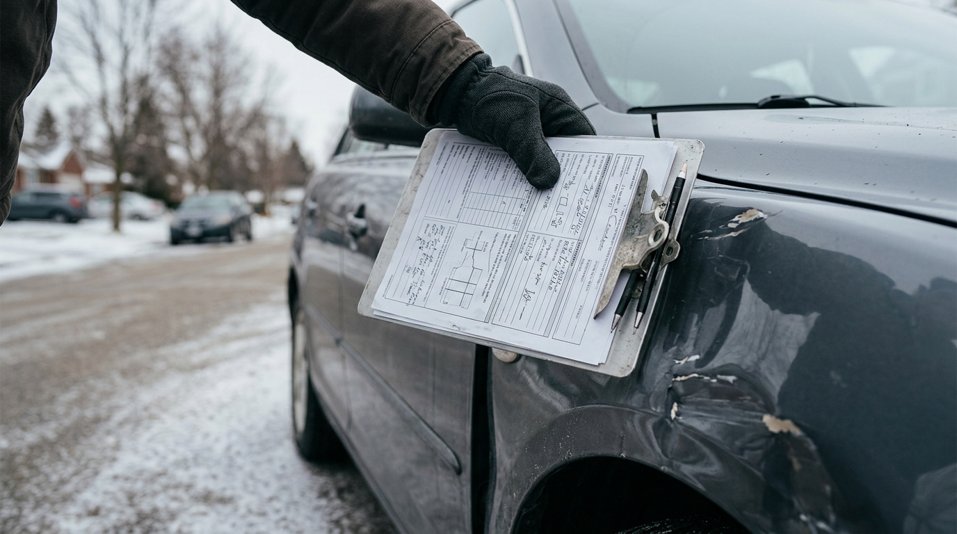 What Insurance Adjusters Don't Want You to Know in Ohio