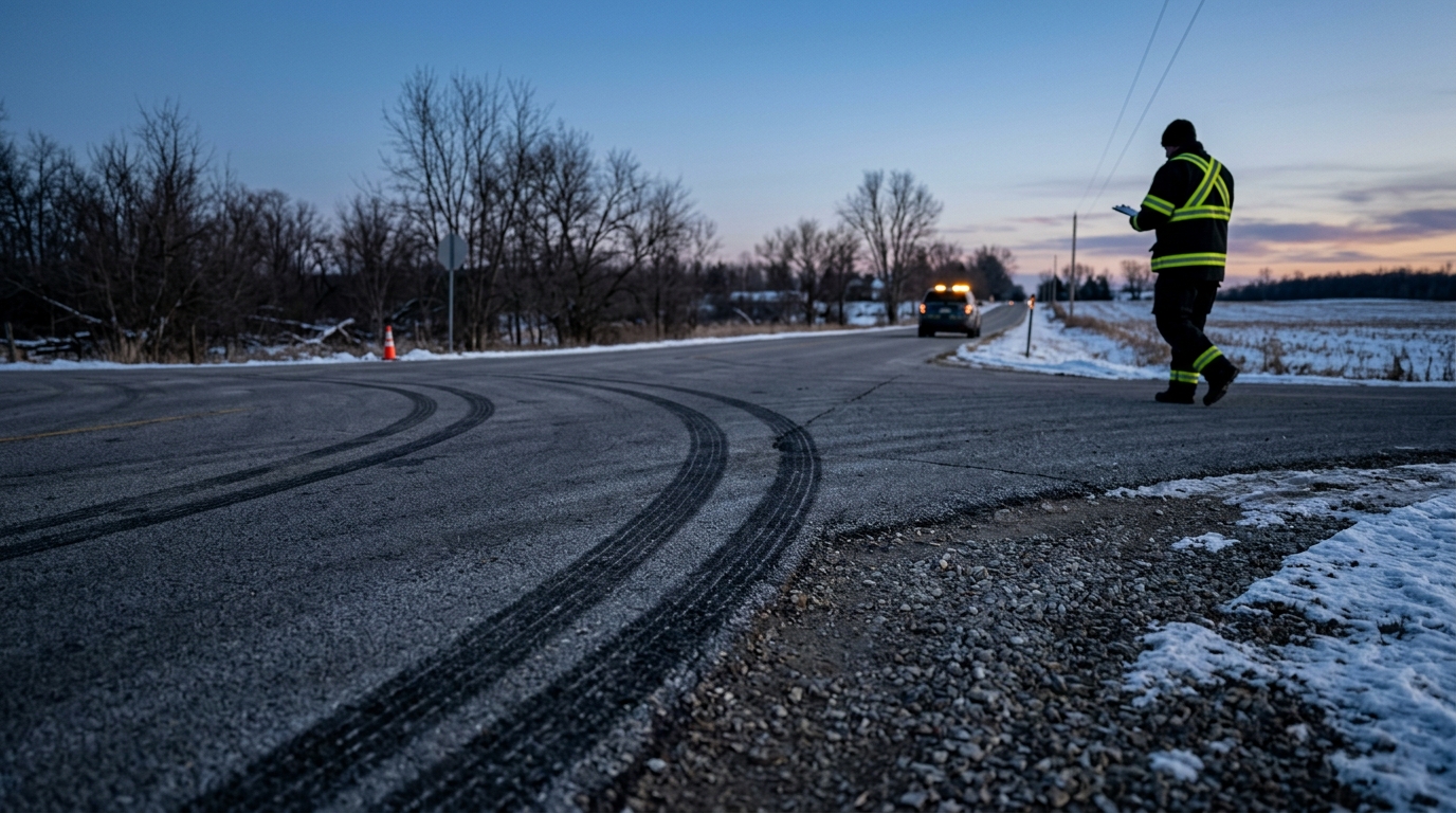 Seatbelt Injuries and Recovery in Ohio: When Safety Devices Cause Harm