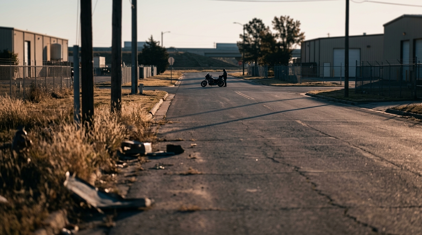 Catastrophic Motorcycle Injuries and Long-Term Damages in Ohio