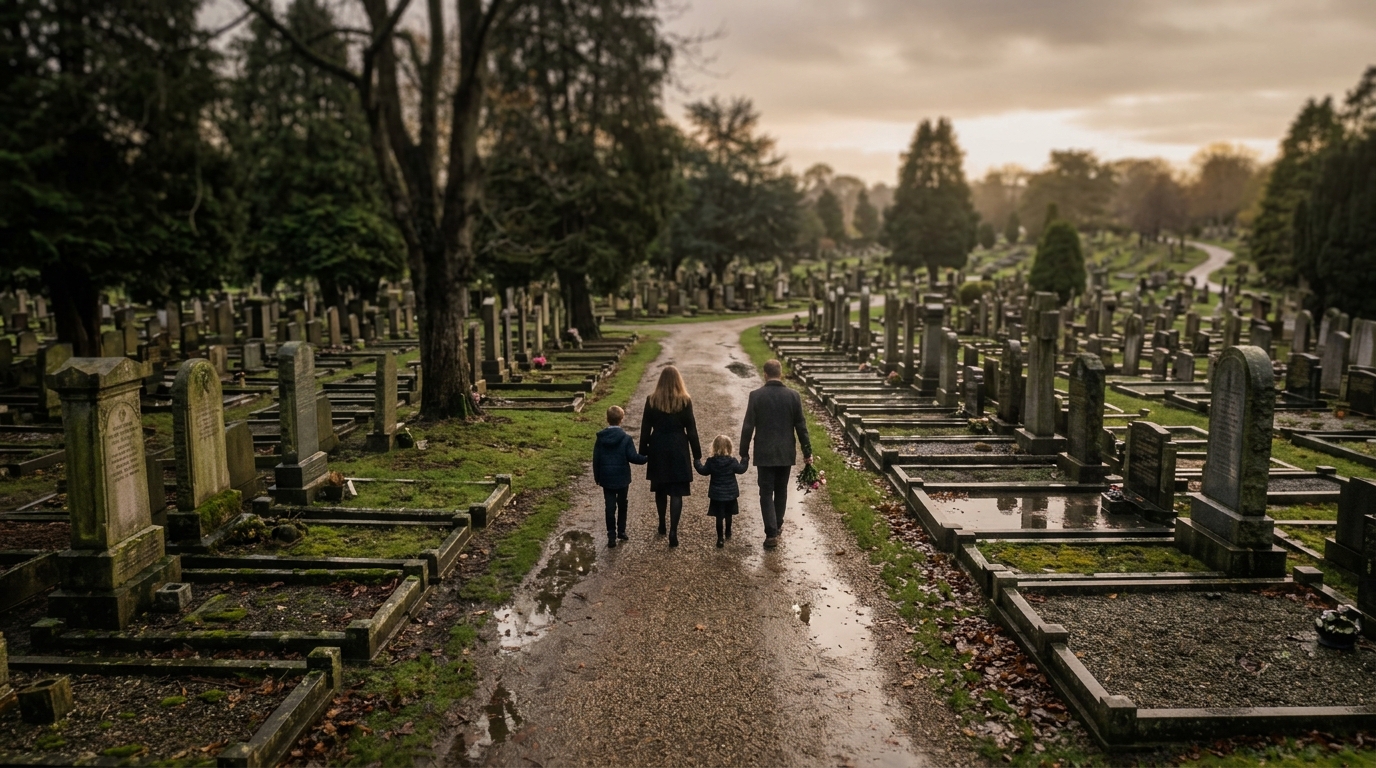 Wrongful Death Claims in Ohio: Who Can File and Recover Damages