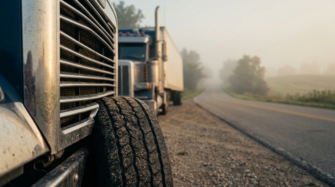 Improper Cargo Loading and Trucking Liability in Ohio