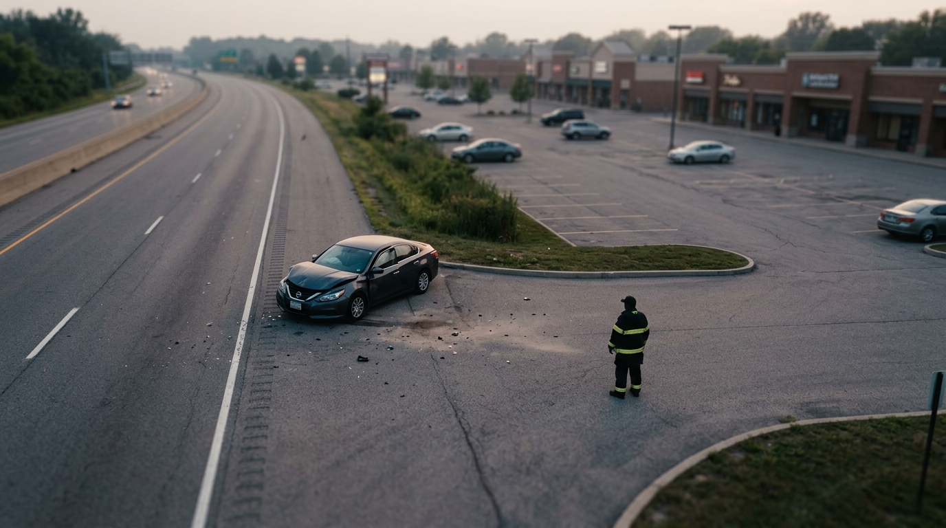 Construction Vehicle Accidents on Ohio Roads and Worksites