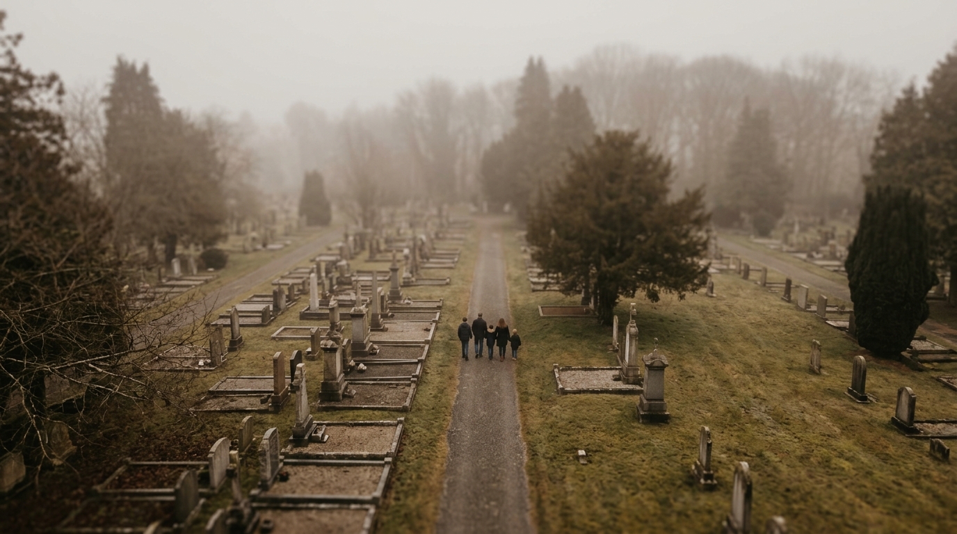 Wrongful Death Help in Lakewood, Ohio — Local Victim's Guide