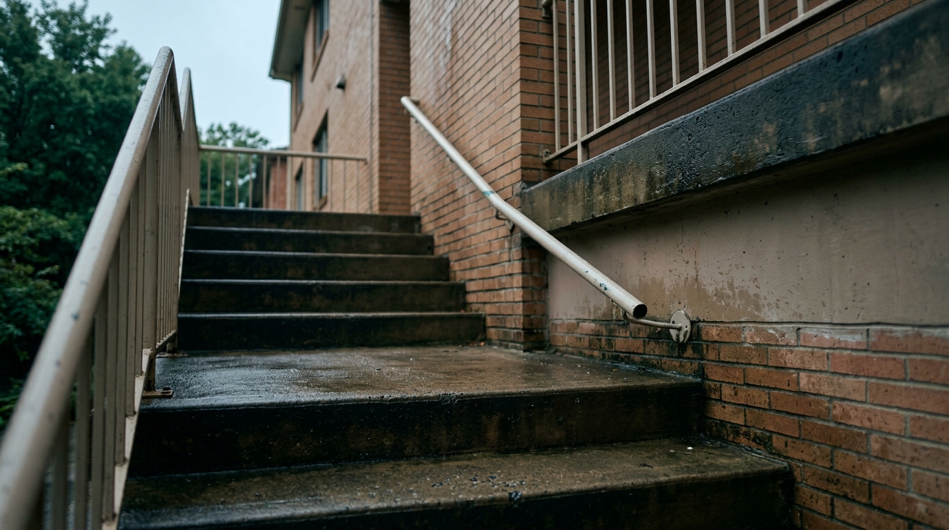 Slip and Fall Help in Strongsville, Ohio — Local Victim's Guide