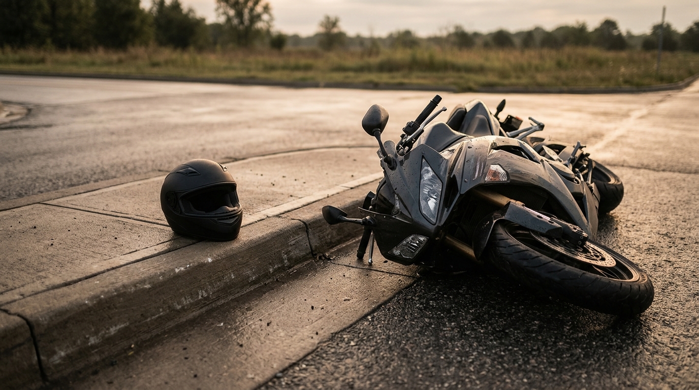 Motorcycle Accident Help in Findlay, Ohio — Local Victim's Guide