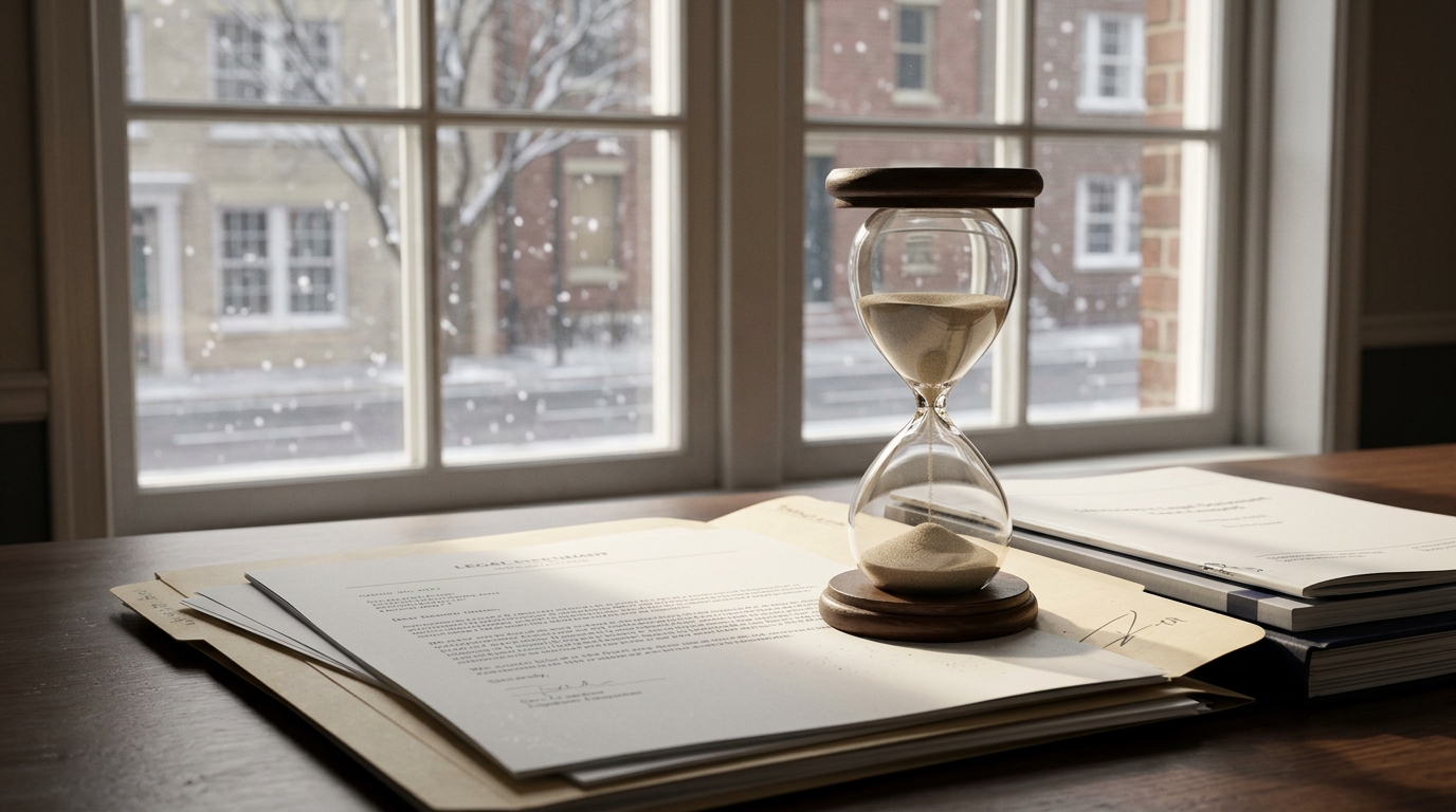 How Maximum Medical Improvement (MMI) Affects Your Personal Injury Timeline
