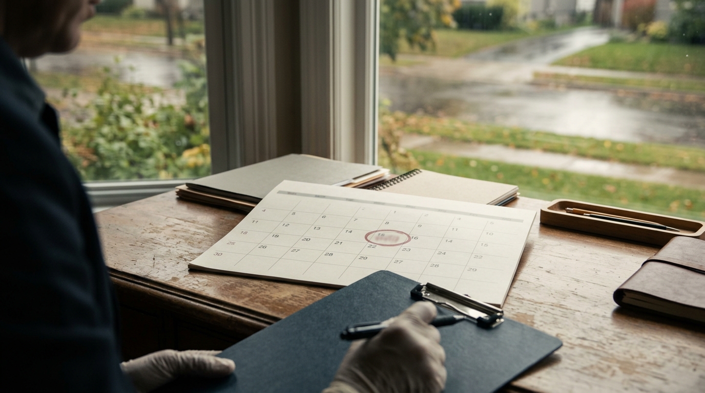 What Slows Down an Ohio Personal Injury Settlement