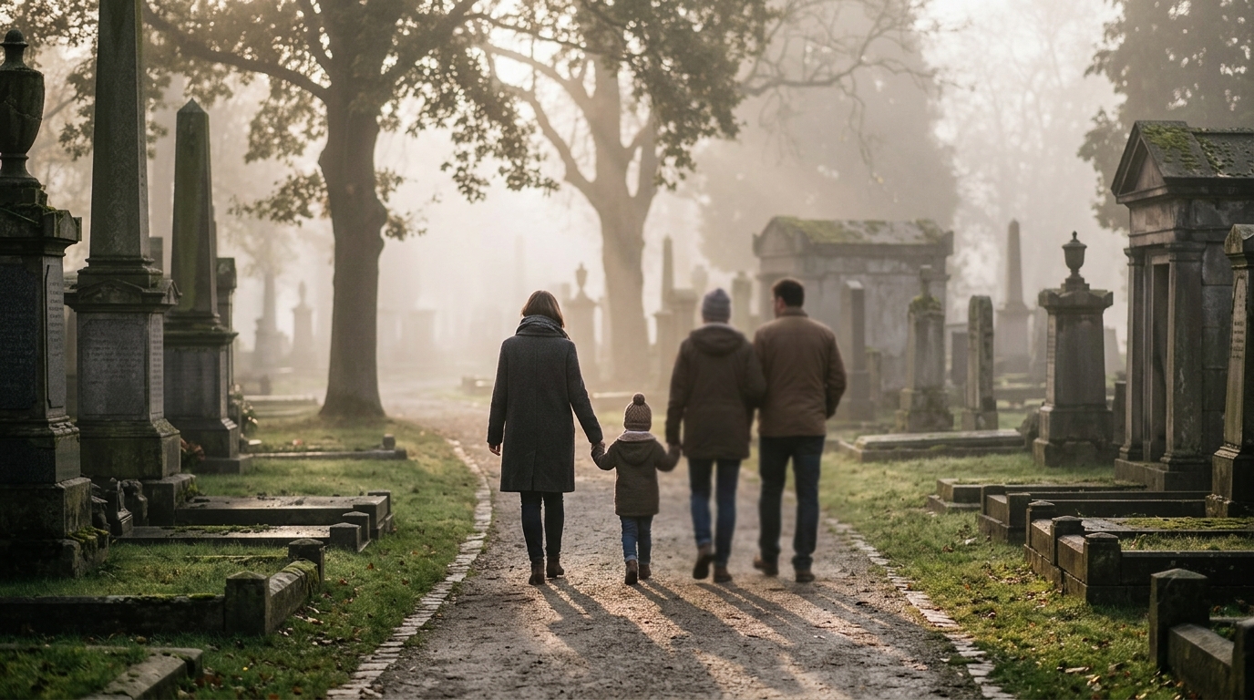 Who Can File a Wrongful Death Lawsuit in Ohio?