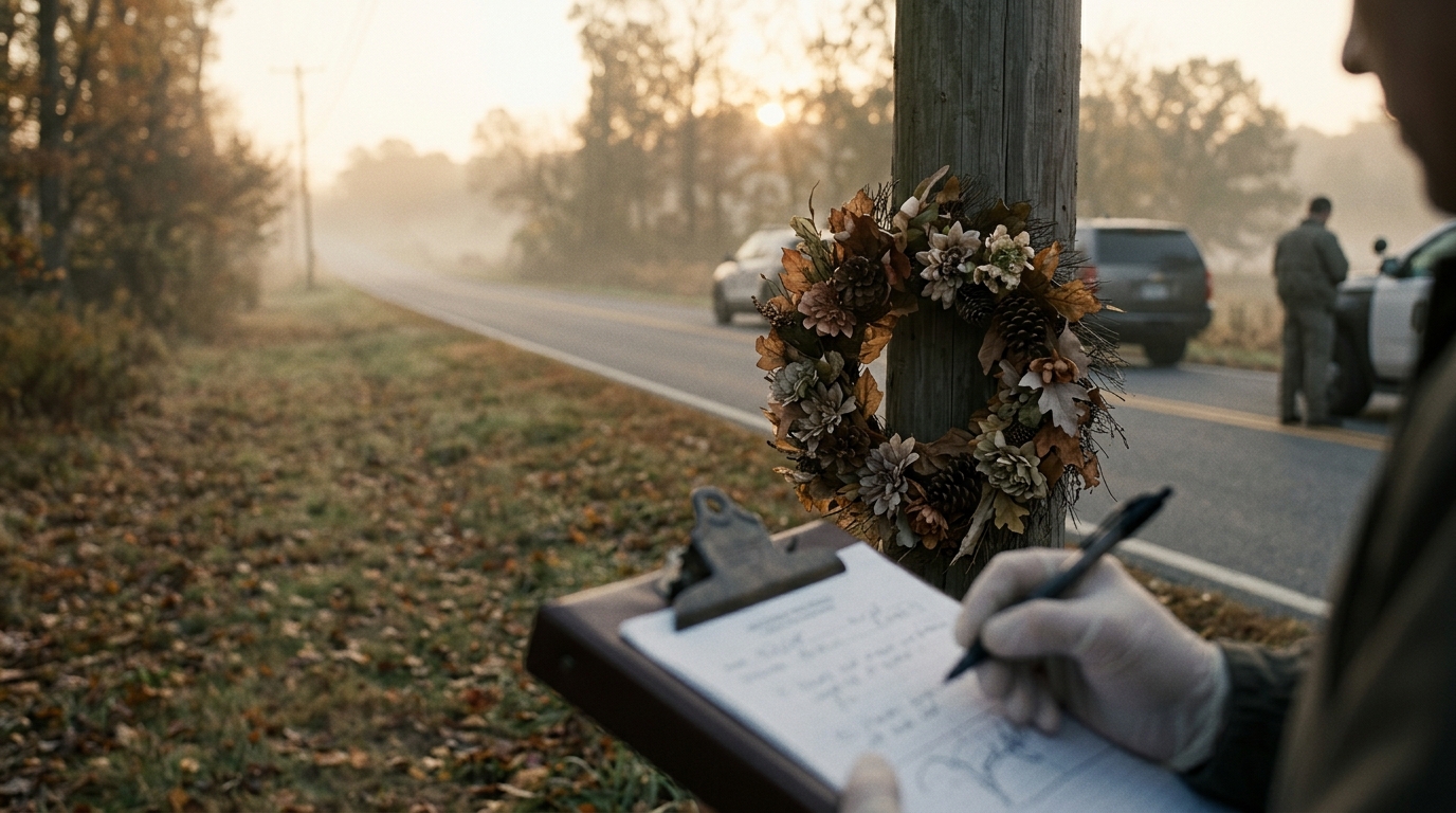 Wrongful Death Cases After Motor-Vehicle Accidents in Ohio