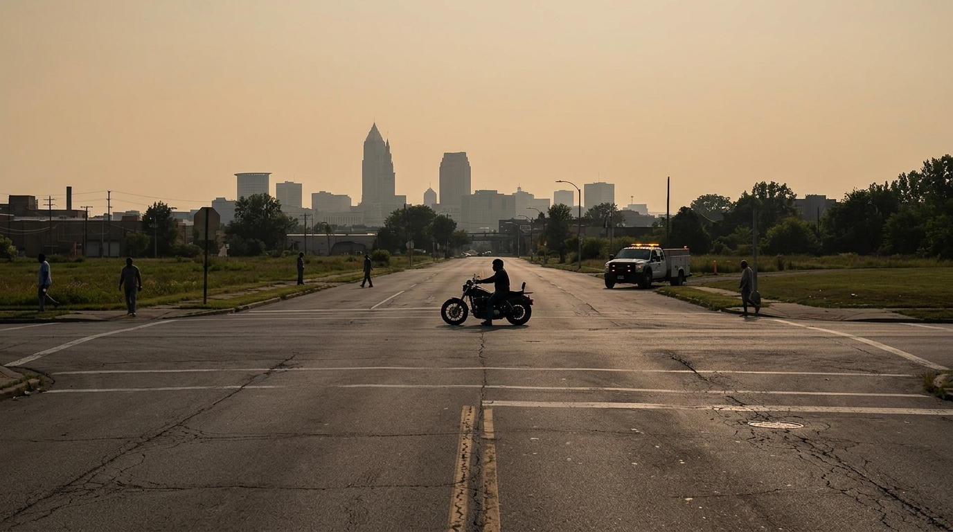 Motorcycle Accident Help in Cleveland, Ohio — Local Victim's Guide