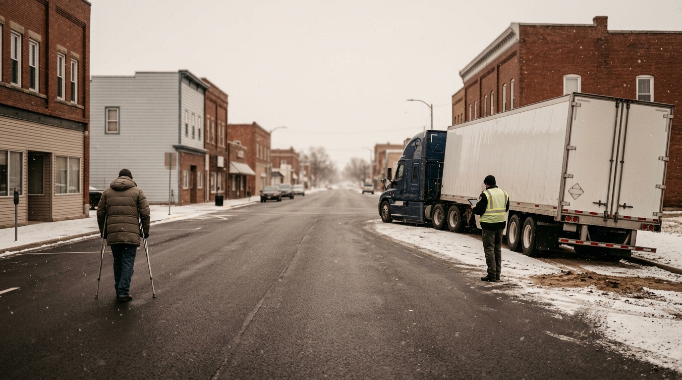 How Phone Records Prove Distracted Driving in Ohio Truck Accident Cases