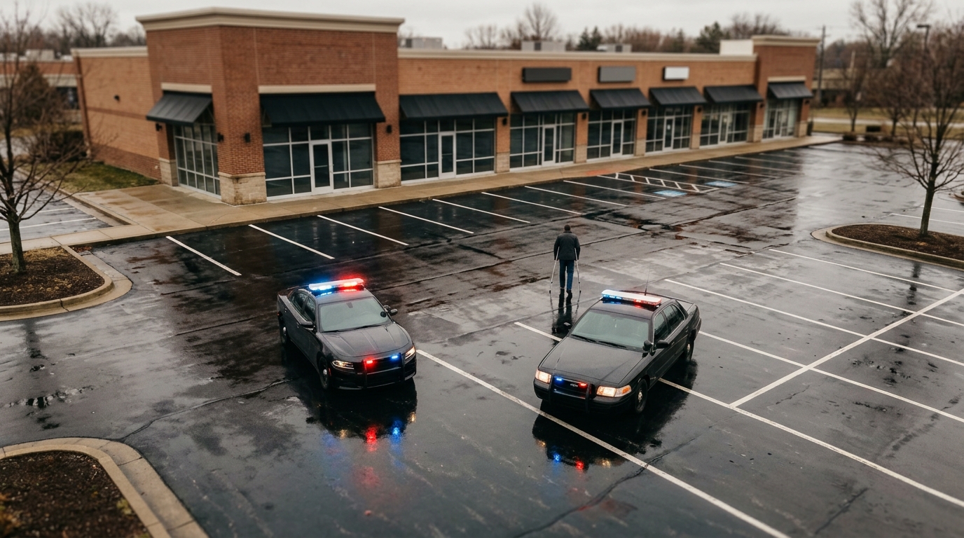 How Long Do You Have to Report a Car Accident in Ohio?