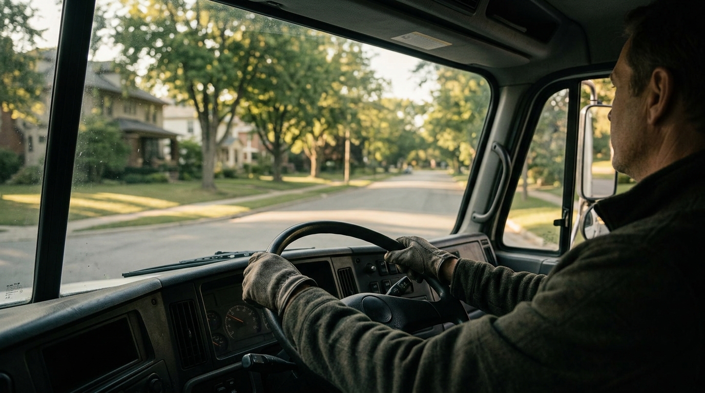 Truck Accident Help in Strongsville, Ohio — Local Victim's Guide