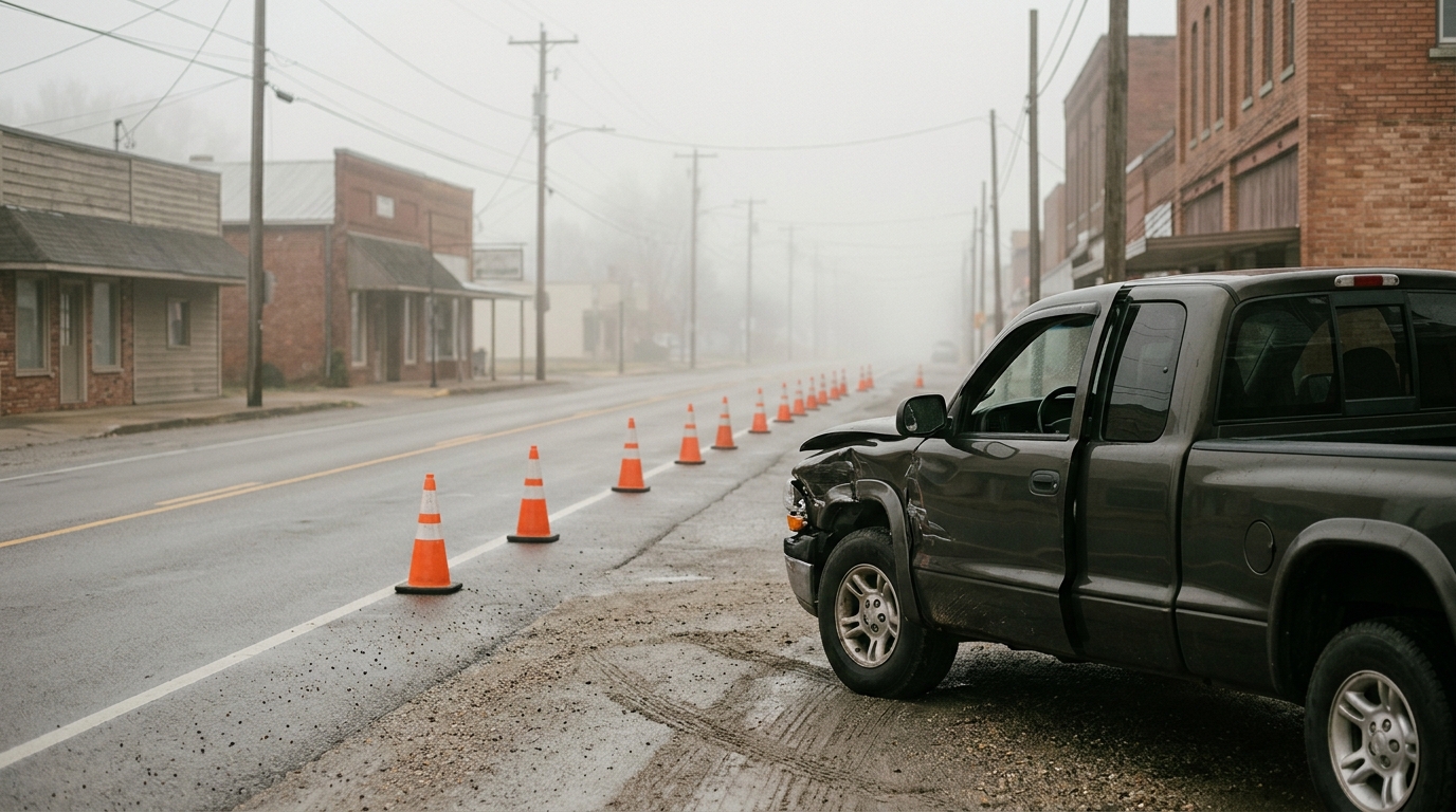 Aggressive Driving Crashes in Ohio: Building a Winning Legal Case