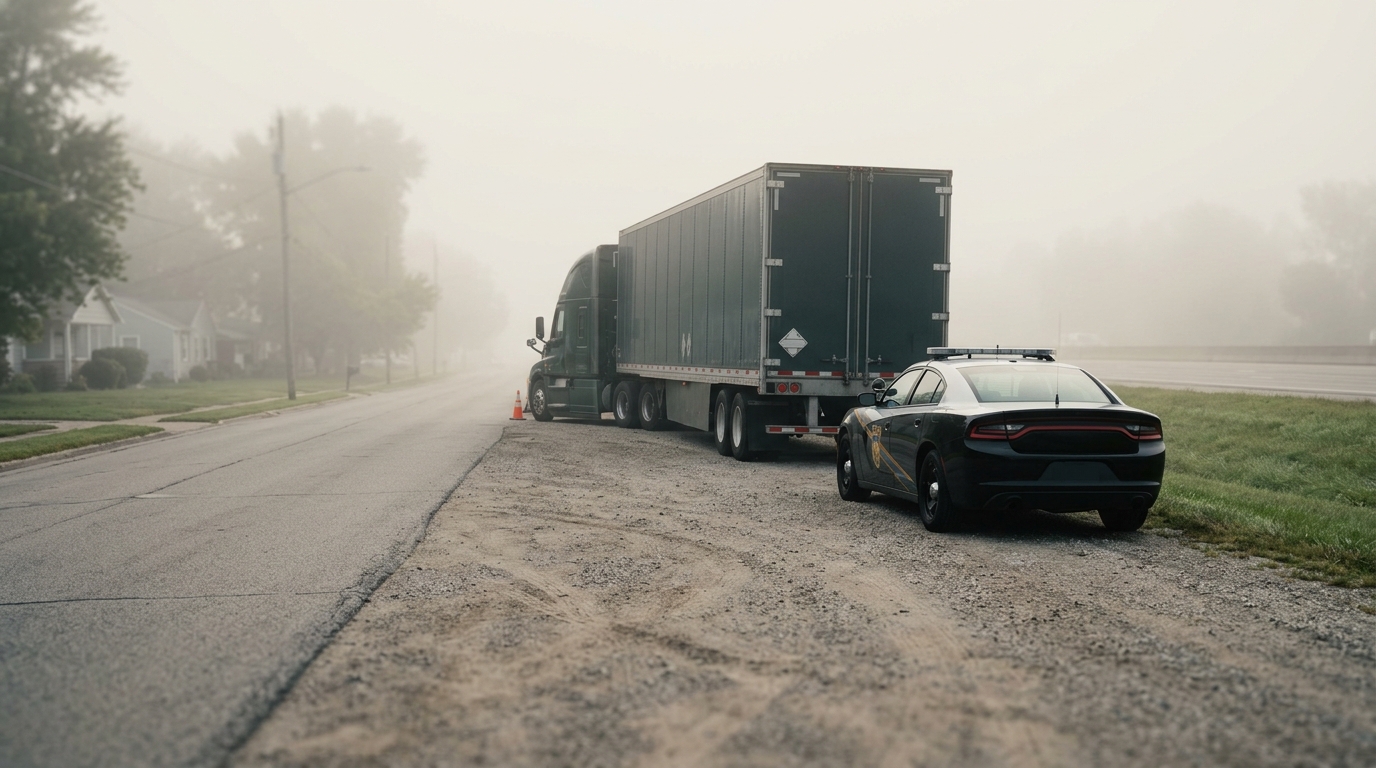 Drug and Alcohol Testing Rules for Commercial Truck Drivers