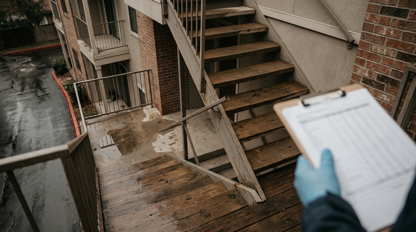 Average Slip and Fall Settlements in Ohio: What Your Case May Be Worth