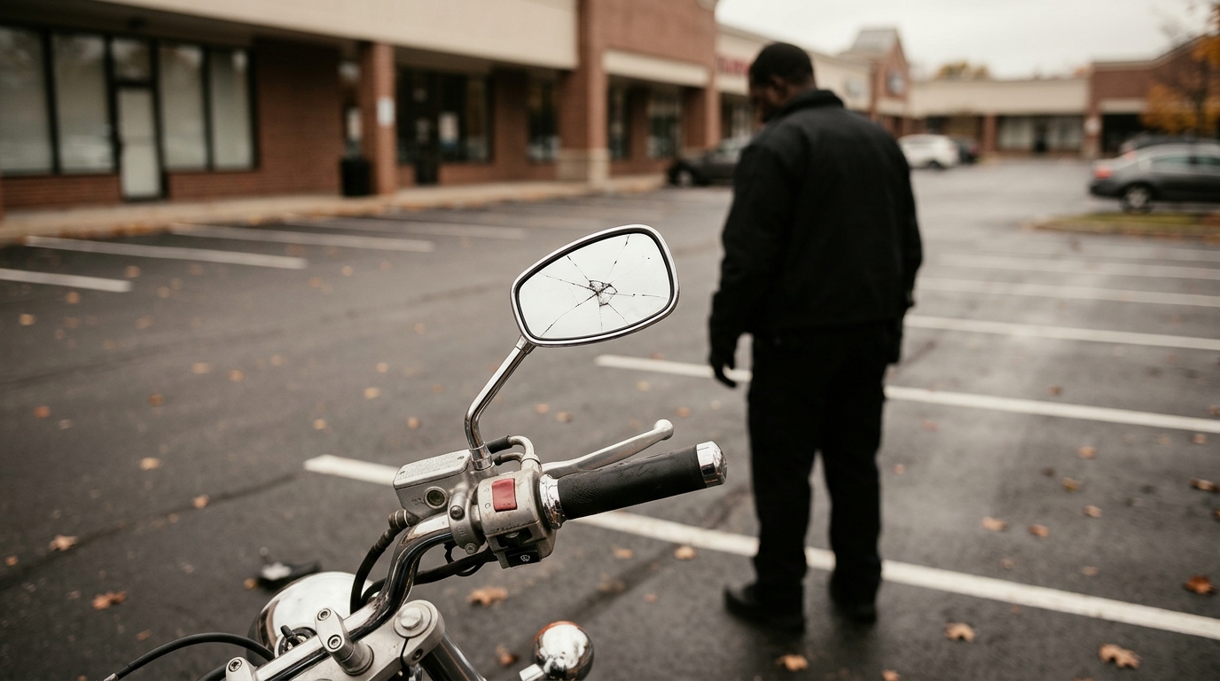 Motorcycle Accident Help in Strongsville, Ohio — Local Victim's Guide