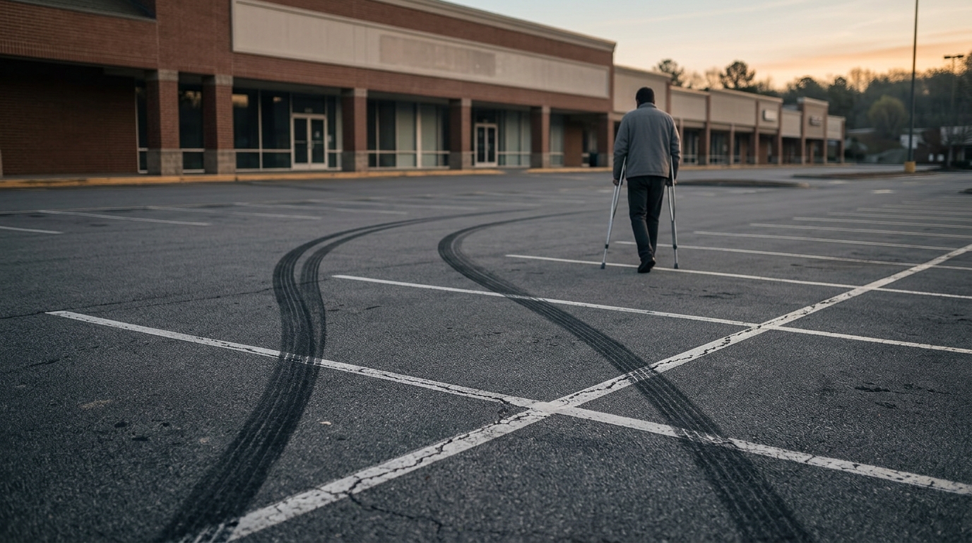 How a Police Report Affects Your Ohio Car Accident Claim