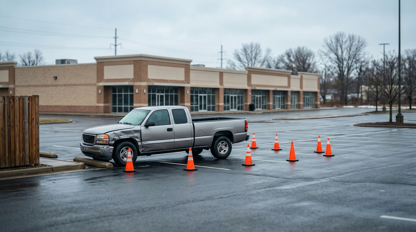 T-Bone (Side-Impact) Accidents in Ohio Intersections: What Drivers Need to Know