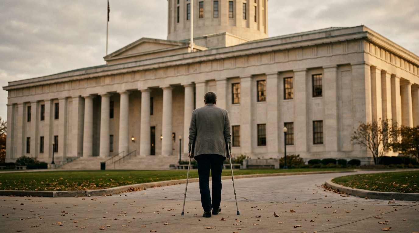 Ohio's One-Bite Rule and Dog Owner Liability