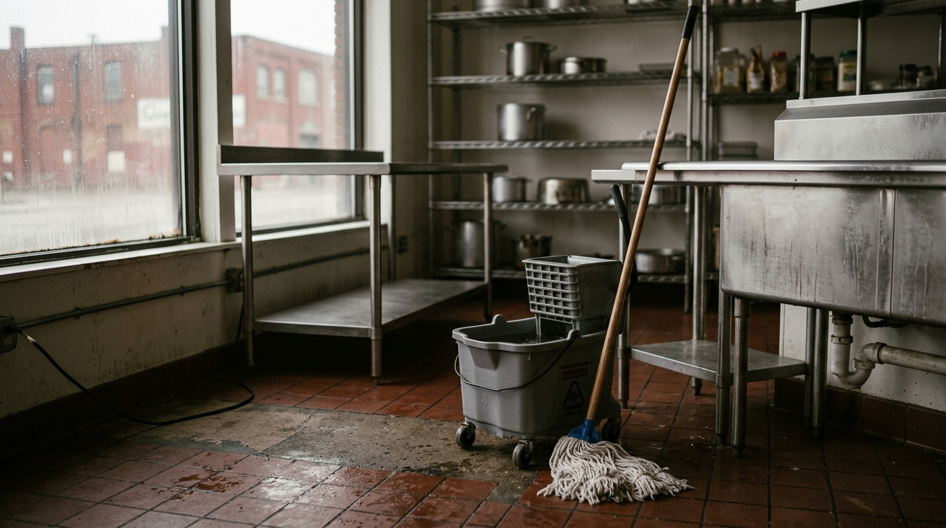 Slip and Fall Help in Toledo, Ohio — Local Victim's Guide