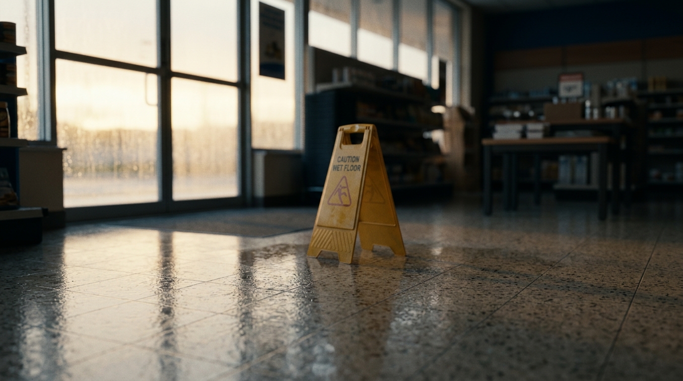 Hotel Slip and Fall Cases in Ohio: What Guests Need to Know