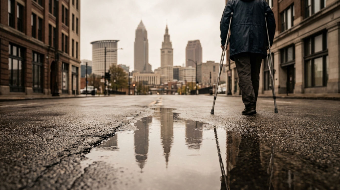Loss of Consortium Claims Under Ohio Law