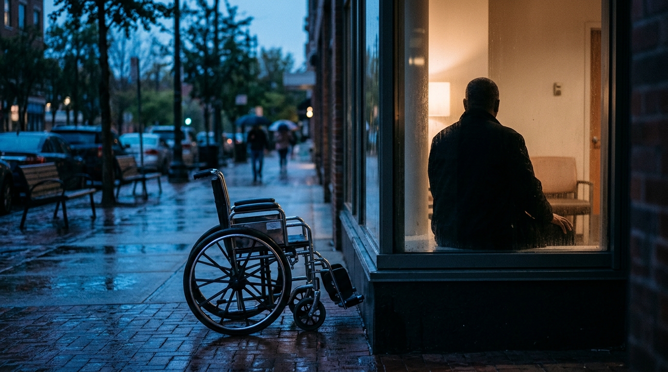 Pedestrian Accident Injury Claims in Ohio: What Victims Need to Know