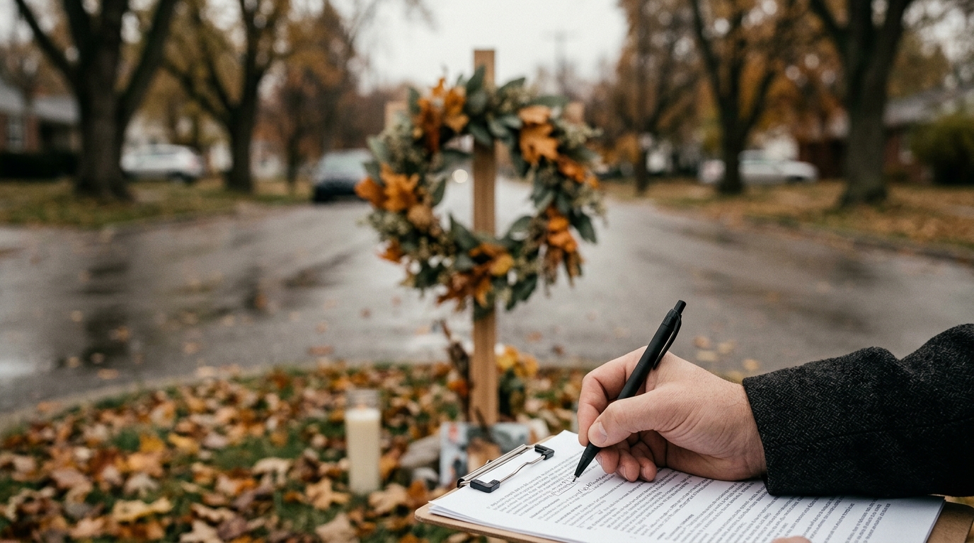 Wrongful Death Help in Mansfield, Ohio — Local Victim's Guide