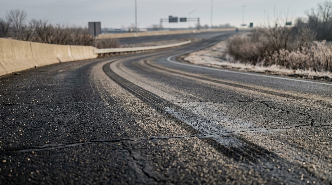 Hit-and-Run Accidents in Ohio — Your Rights and Options