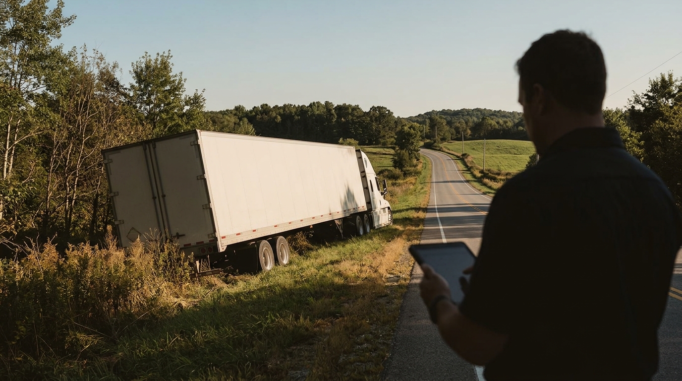 Negligent Training Claims Against Ohio Carriers