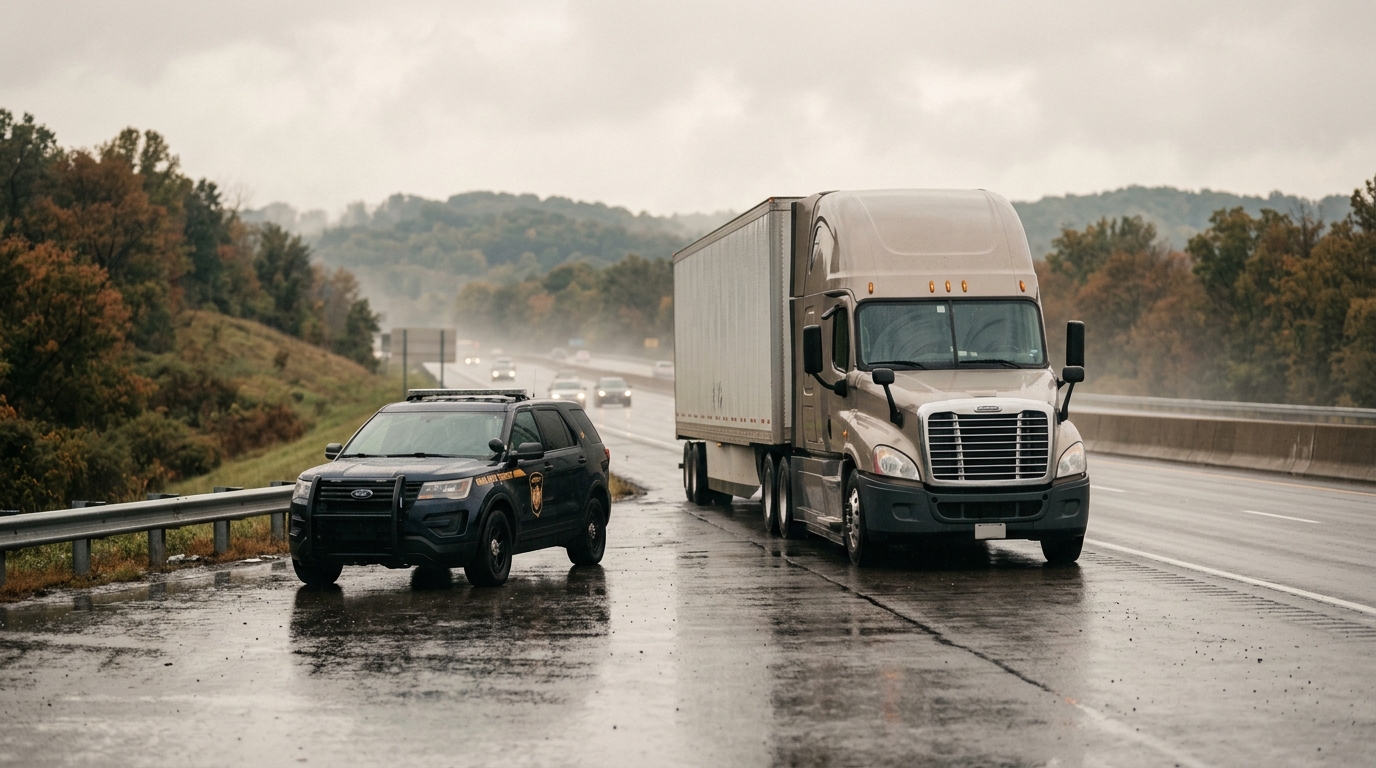 Negligent Hiring Claims Against Trucking Companies