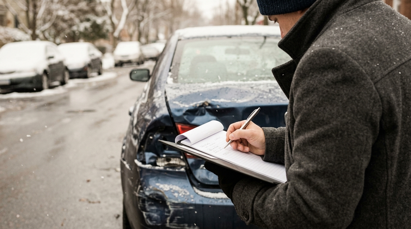 Head-On Collisions on Ohio Roads: What Drivers Need to Know