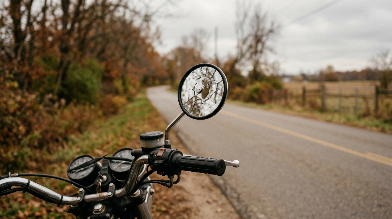 Motorcycle Accident Help in Elyria, Ohio — Local Victim's Guide