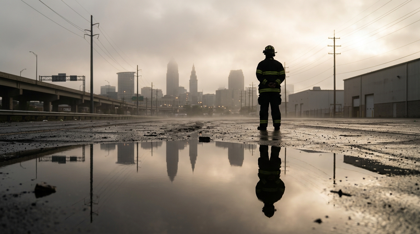 Franklin County Accident Statistics: What the Data Reveals About Your Risk