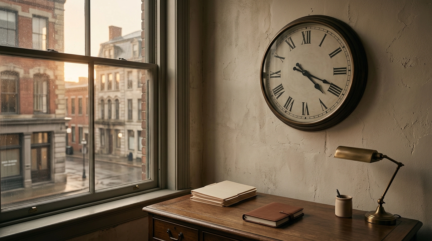 Statute of Limitations for Wrongful Death in Ohio: What Families Must Know