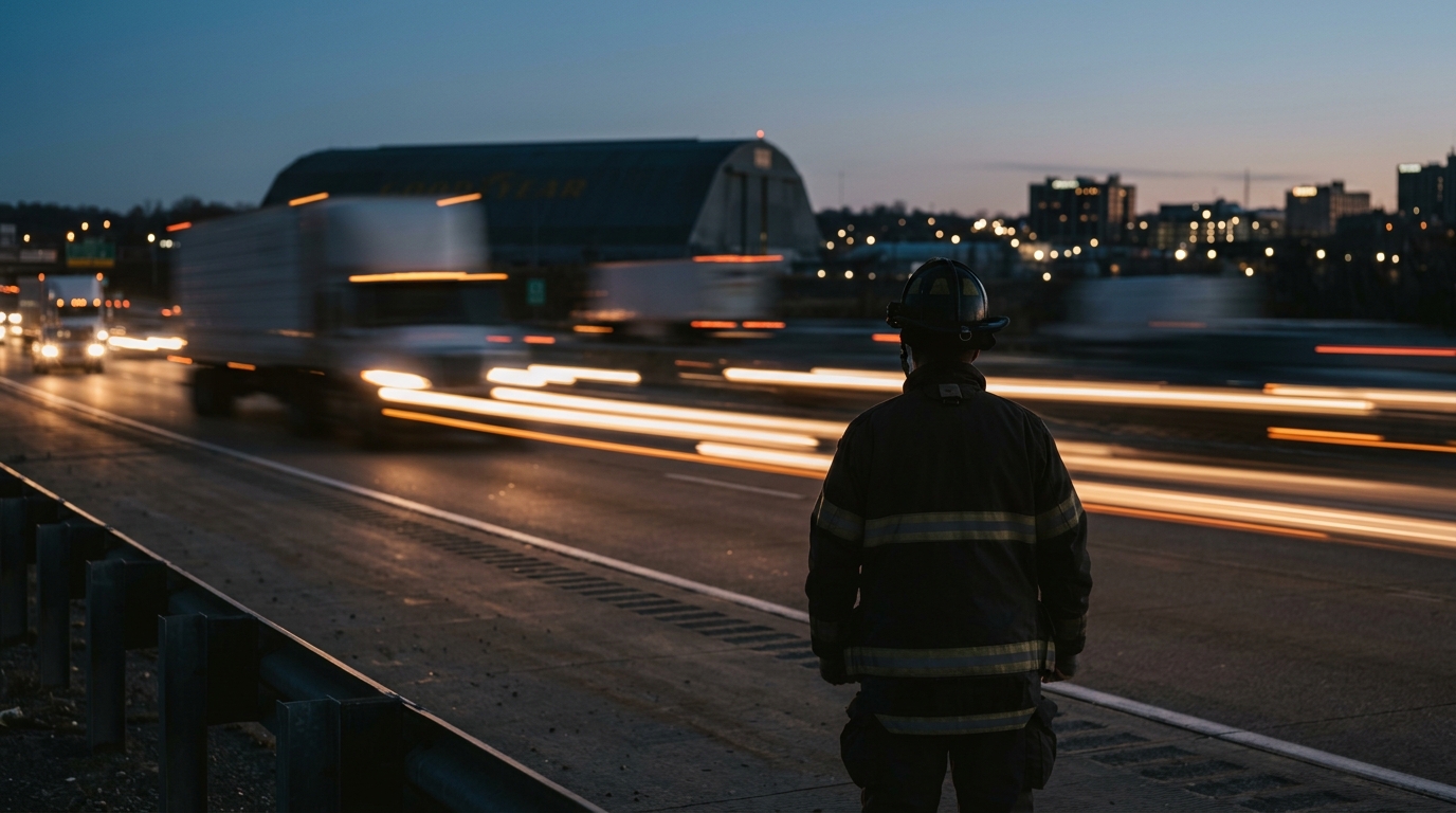 Truck Accident Help in Akron, Ohio — Local Victim's Guide