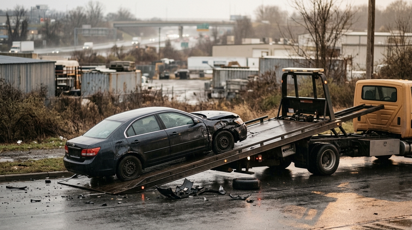 How Pain and Suffering Is Valued in Ohio Personal Injury Cases