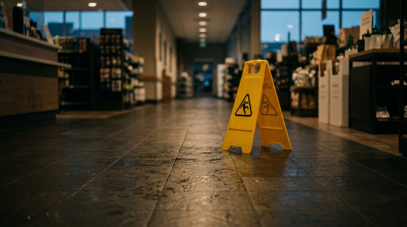 Broken Sidewalk Trip and Fall Injuries: Ohio Liability and Recovery Guide