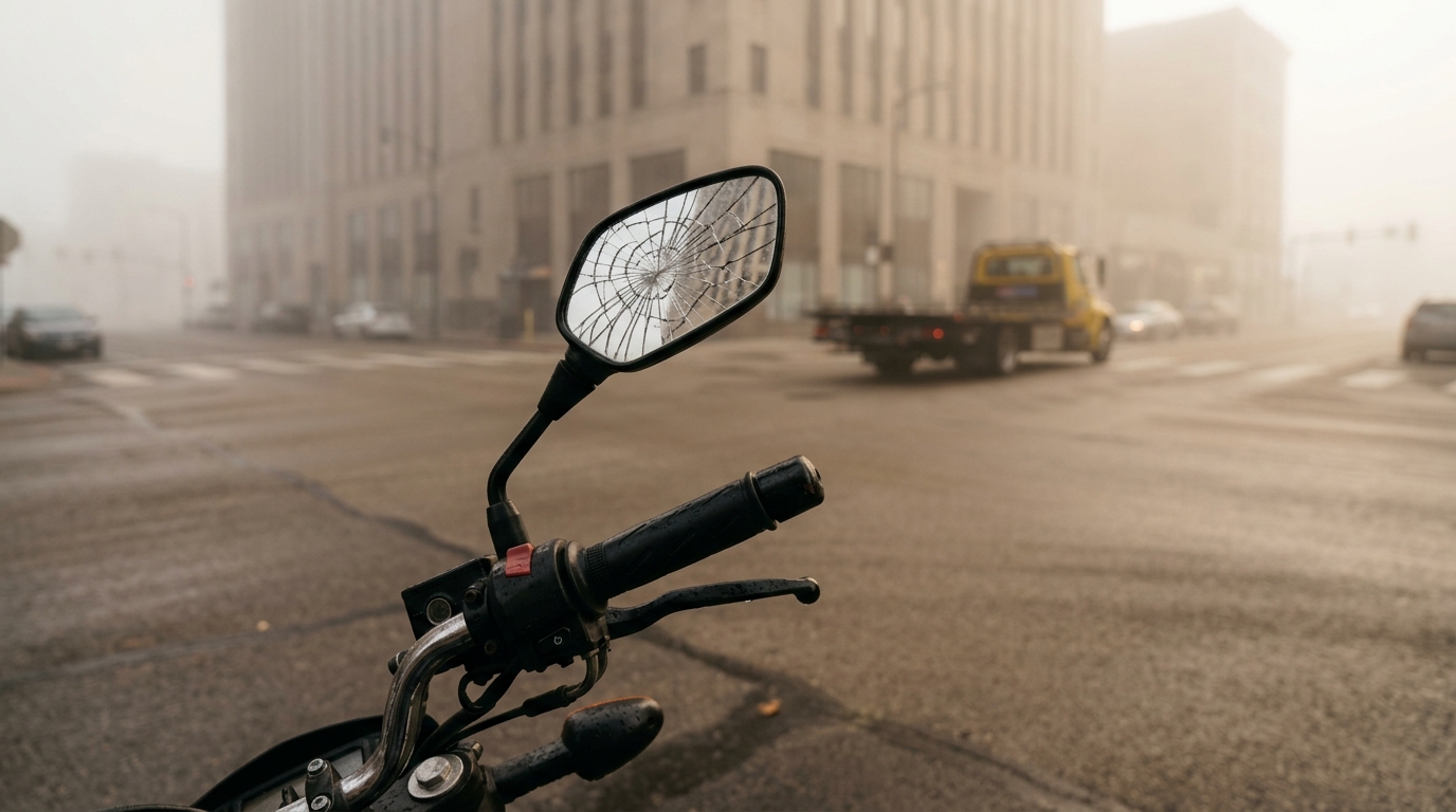Motorcycle Accident Help in Lakewood, Ohio — Local Victim's Guide