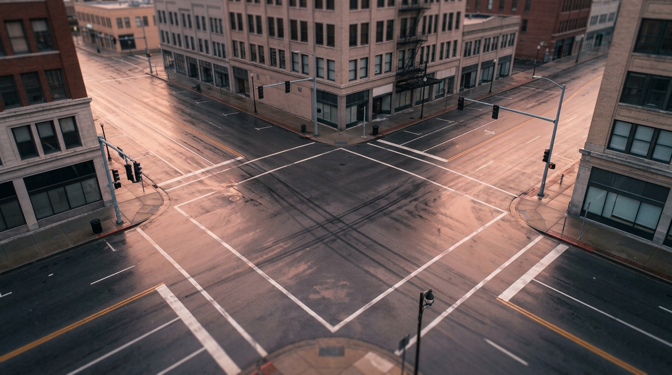 Car Accident Help in Medina, Ohio — Local Victim's Guide
