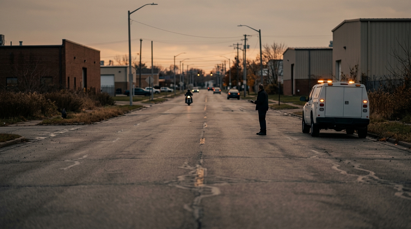 Motorcycle Accident Help in Parma, Ohio — Local Victim's Guide