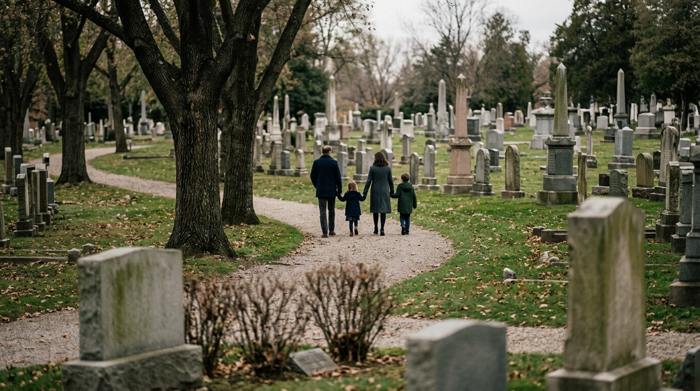 Wrongful Death Help in Cuyahoga Falls, Ohio — Local Victim's Guide