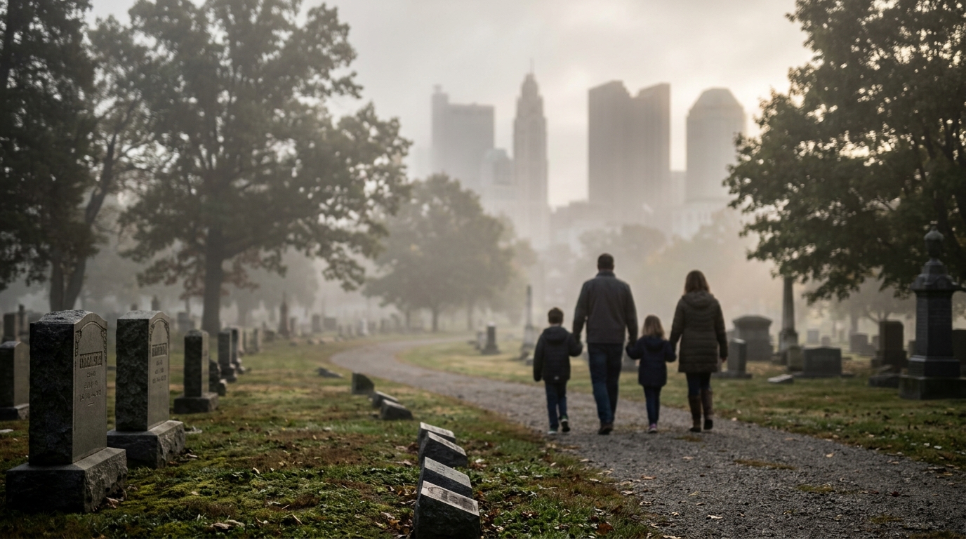 Wrongful Death Help in Columbus, Ohio — Local Victim's Guide