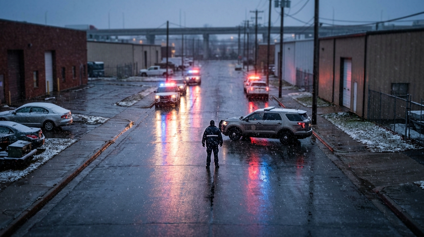 Car Accident Help in Mentor, Ohio — Local Victim's Guide